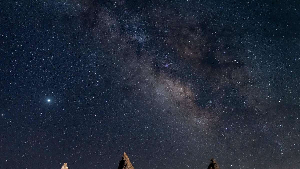 Interstellares Objekt rast durch das Sonnensystem – es ist ein „außerordentlich schneller Besucher“