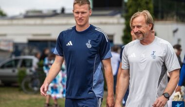MSV Duisburg verleiht Gerrit Wegkamp in die Regionalliga