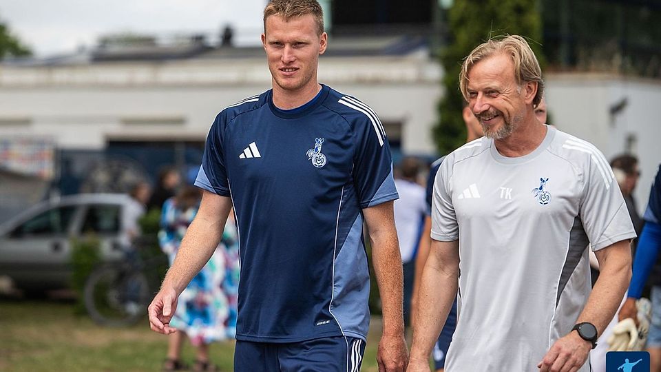 MSV Duisburg verleiht Gerrit Wegkamp in die Regionalliga