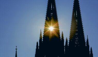 Erzbistum Köln – Missbrauch in der Kirche: Priester soll »privat« gehandelt haben