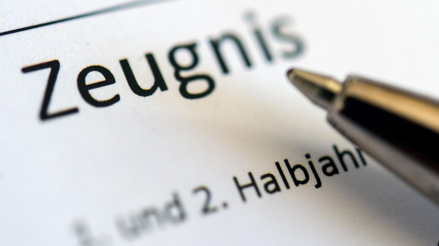 Traumnote 1,0 – und trotzdem in der Schulplatzlotterie durchgefallen