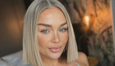 Realitystar Emmy Russ wurde auf offener Straße beklaut