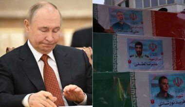 Russland büßt enorm an Einfluss ein – „sehr, sehr viel verloren“