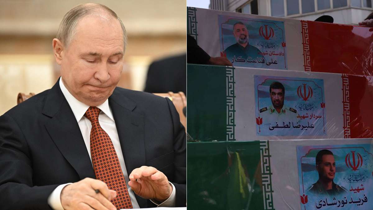 Russland büßt enorm an Einfluss ein – „sehr, sehr viel verloren“