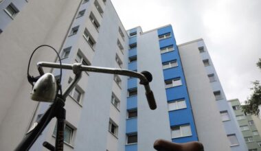 Studierende haben es besonders schwer auf dem Berliner Wohnungsmarkt