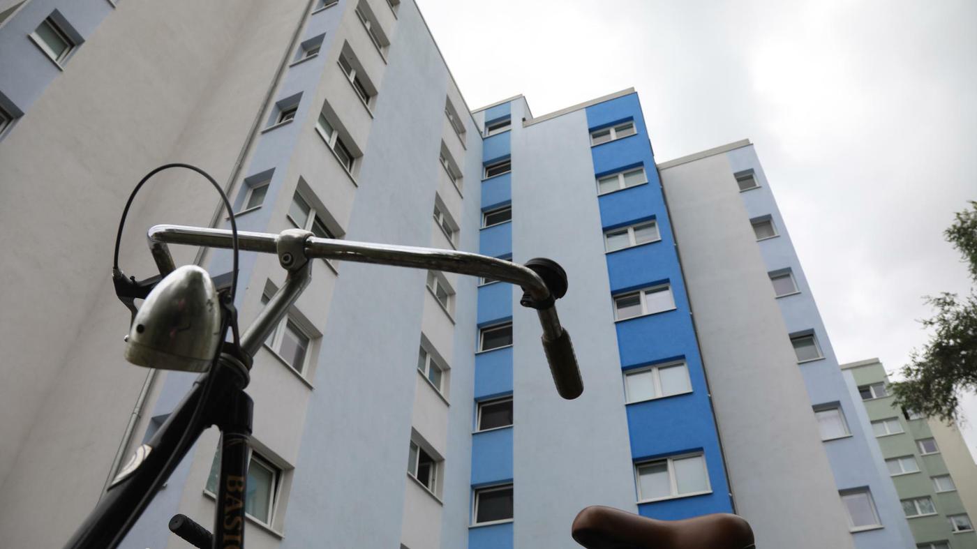 Studierende haben es besonders schwer auf dem Berliner Wohnungsmarkt