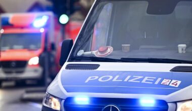 Mann in Charlottenburg schwer verletzt