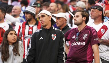 Wie Latinos die Klub-WM in den USA erleben
