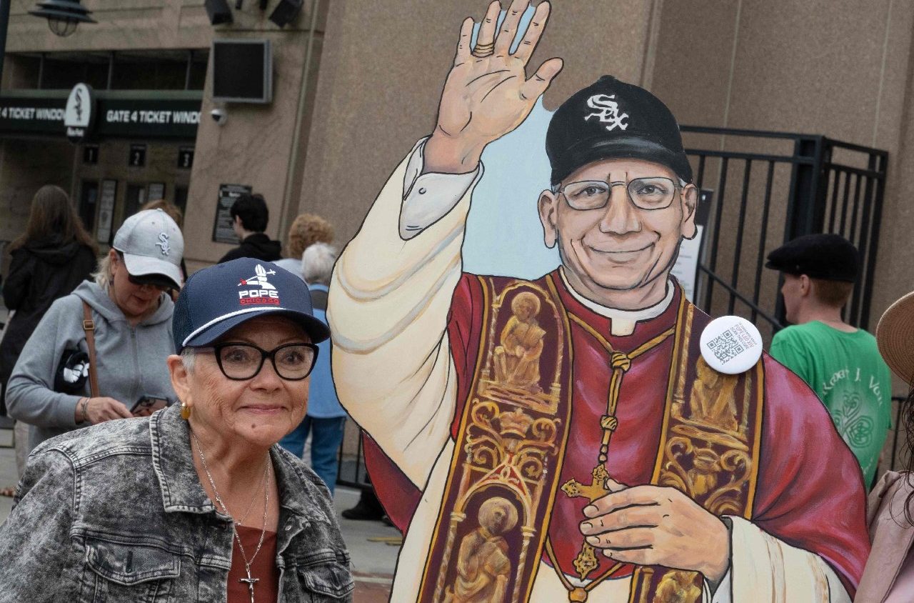 USA: Papst-Haus in Chicago soll zu Sehenswürdigkeit werden