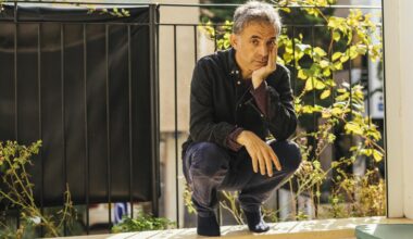 Etgar Keret: Ohne Gott ist es doch lustig