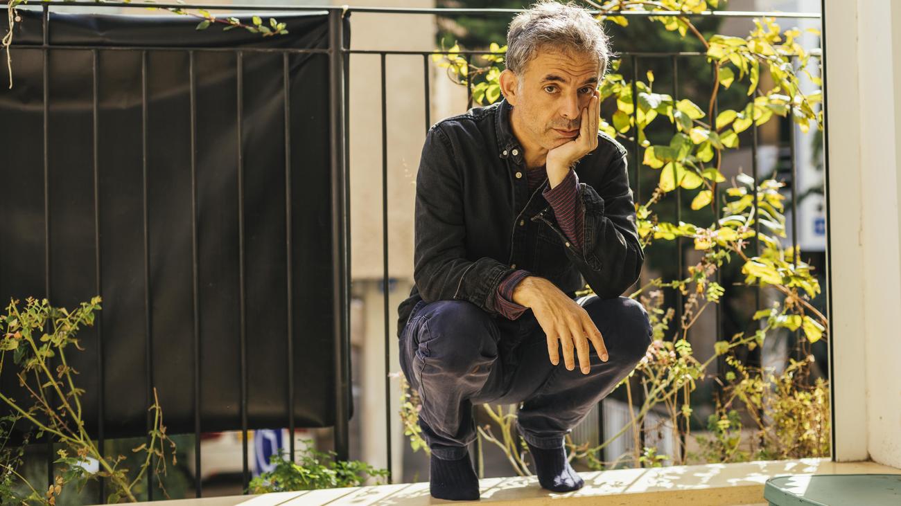Etgar Keret: Ohne Gott ist es doch lustig