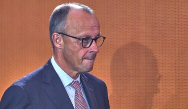 Teilweise bewölkt