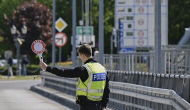 Deutsch-polnische Grenze: Polen bietet Deutschland beidseitigen Verzicht auf Grenzkontrollen an
