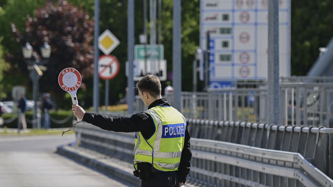 Deutsch-polnische Grenze: Polen bietet Deutschland beidseitigen Verzicht auf Grenzkontrollen an