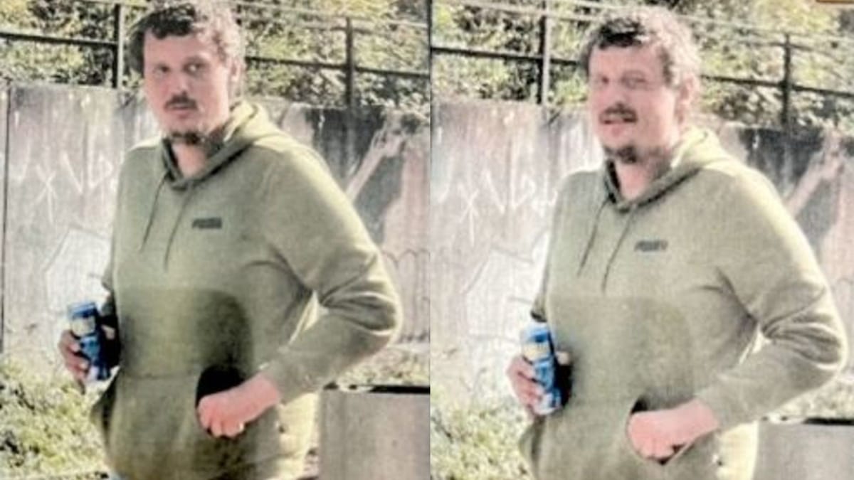 Teilweise bewölkt