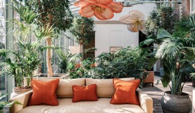 Interior-Geheimtipp: 5 Trends aus der Designmetropole Antwerpen