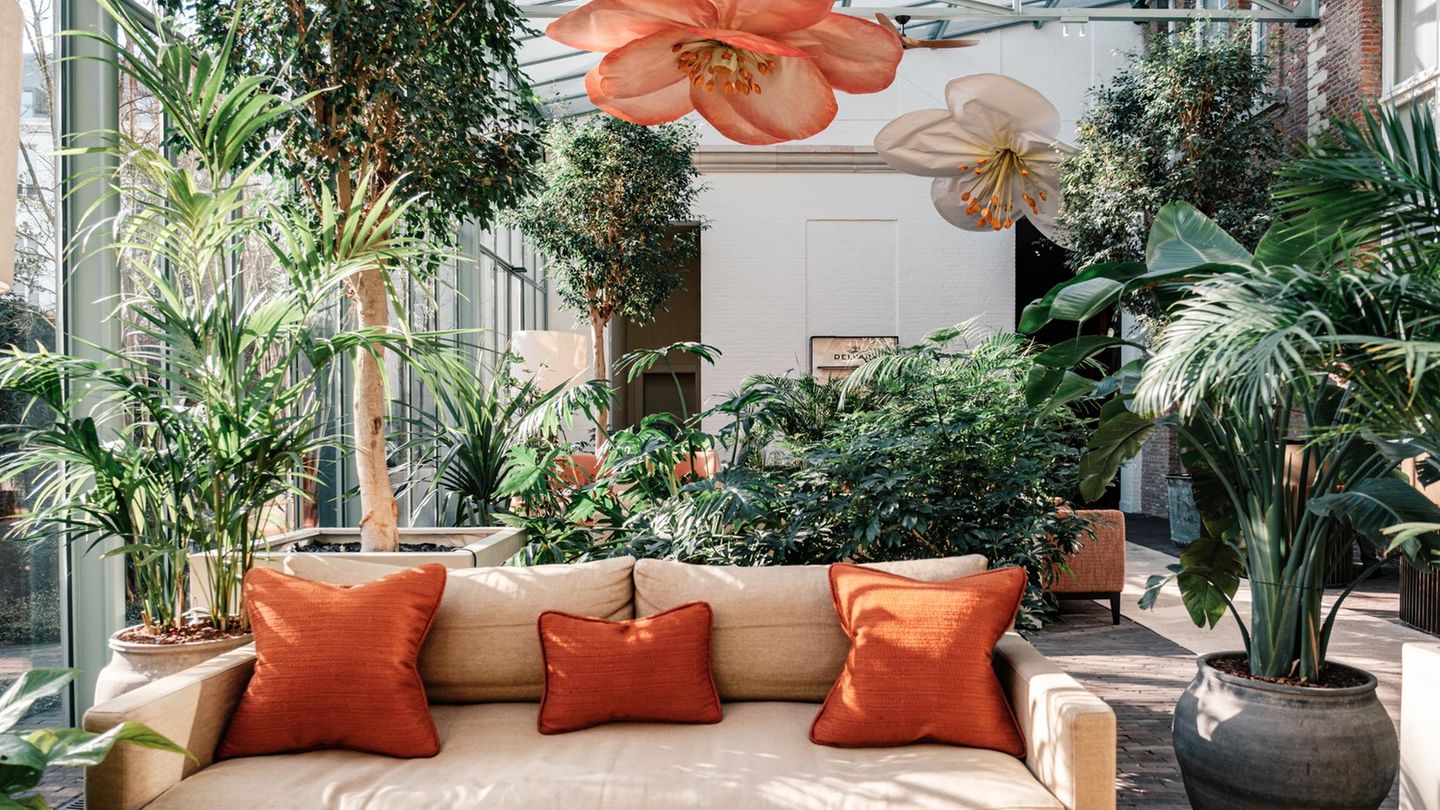 Interior-Geheimtipp: 5 Trends aus der Designmetropole Antwerpen