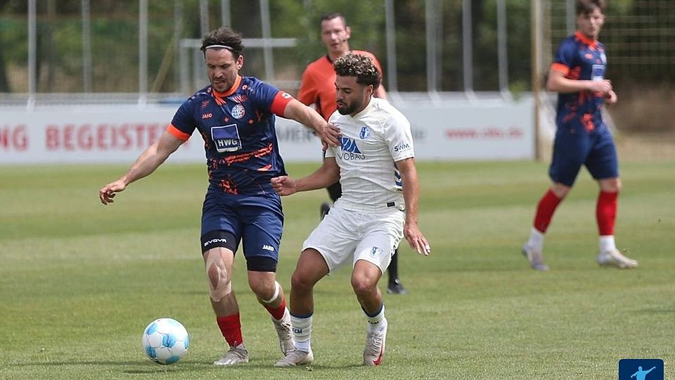 Schon 4:0 zur Pause: FCM-Reserve besiegt den VfL Halle deutlich