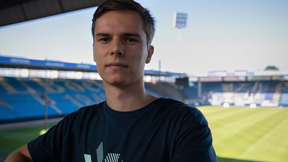 "Bochumer Junge": U21 des VfL Bochum holt Sohn von Ex-Gladbach-Profi