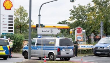 Teilweise bewölkt