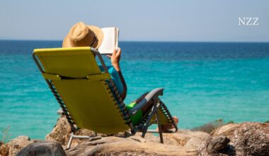 Die besten Sachbücher für spannende Ferien