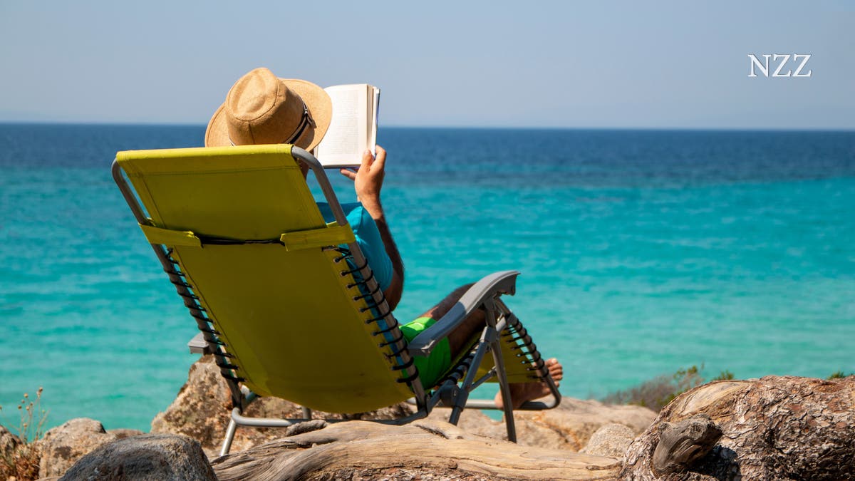 Die besten Sachbücher für spannende Ferien