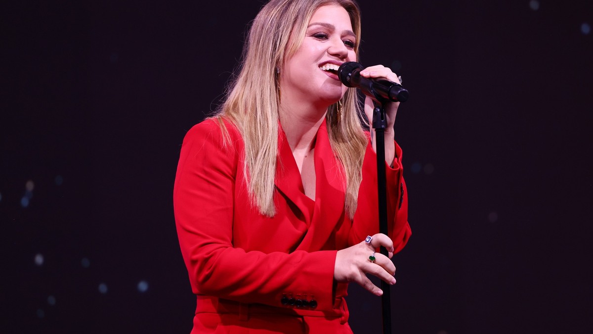 Kelly Clarkson cancelt wenige Stunden vor Start ihr Konzert