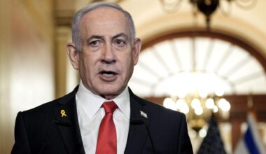 Nahost: Netanjahu nennt Hamas-Forderungen für Waffenruhe inakzeptabel