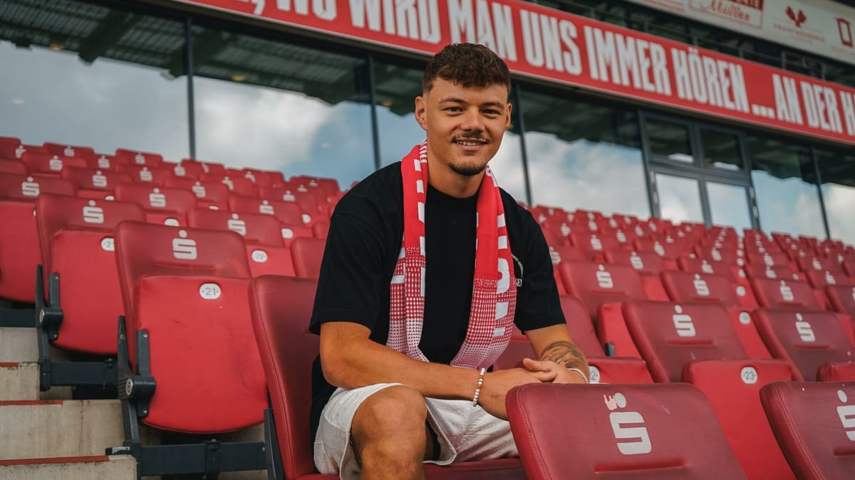 Teilweise bewölkt