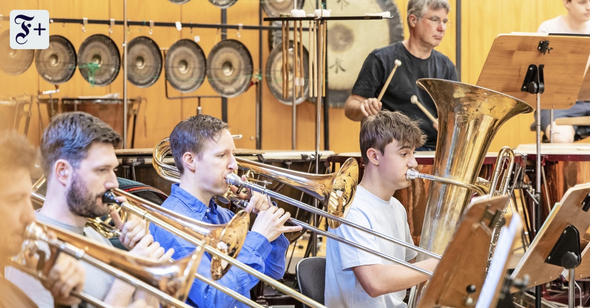 Wie Profis und Laien gemeinsam Musik machen
