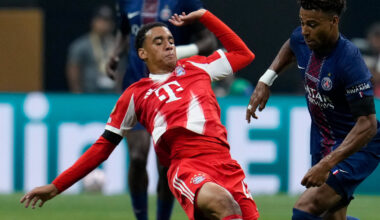 FC Bayern bestätigt schwere Verletzung Musialas – Operation in München