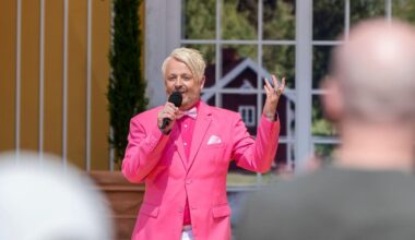 Vorschau: Immer wieder sonntags • Übertragung aus dem Europa-Park Rust | Programm - ARD Mediathek
