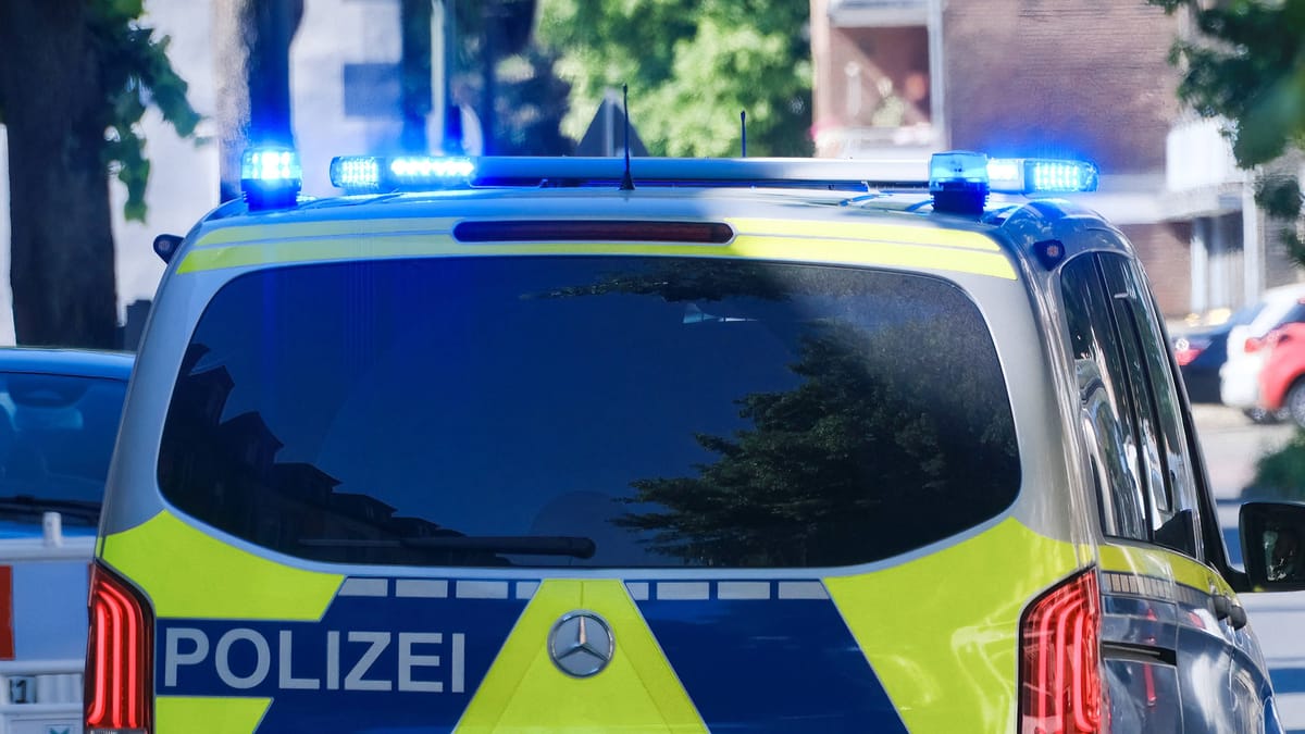 Teilweise bewölkt
