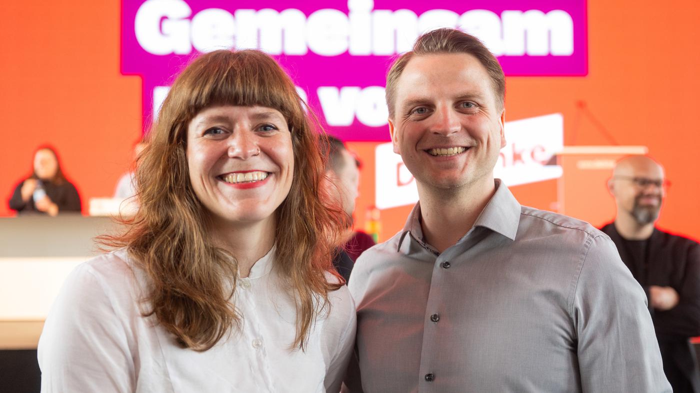 Gibt es für Rot-Grün-Rot noch eine Zukunft in Berlin?