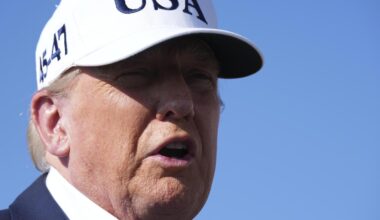 USA: Trump bezeichnet Musks neue Partei als "lächerlich"