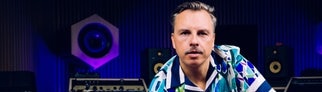 Purple Disco Machine beim SWR3 New Pop Festival 
