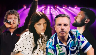 Das Jubiläumsfestival 2025 in Baden-Baden! 🎉