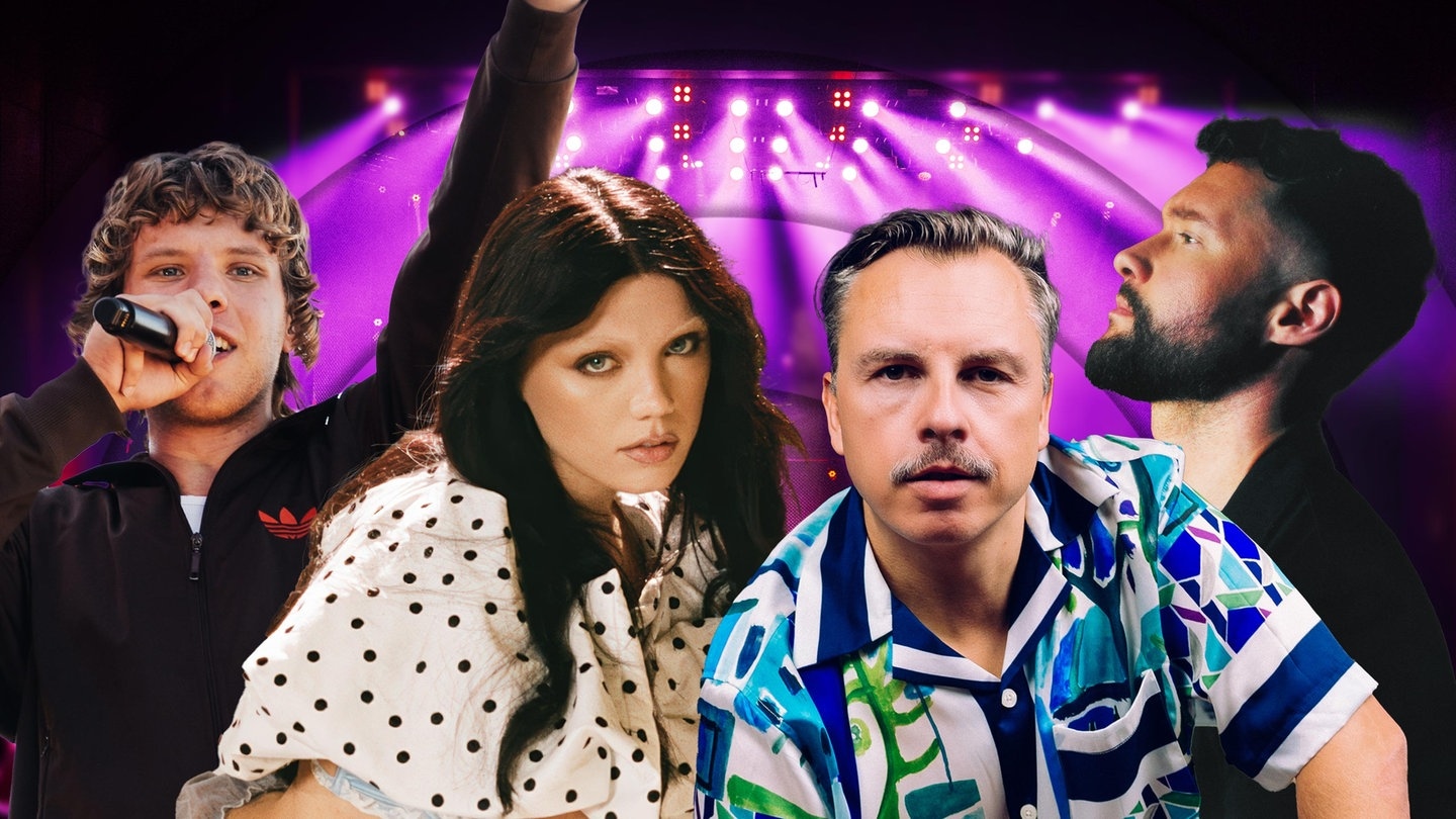Das Jubiläumsfestival 2025 in Baden-Baden! 🎉