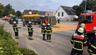 Teilweise bewölkt