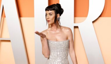 Katy Perry: Nach der Trennung von Orlando Bloom kuschelt sie mit IHM