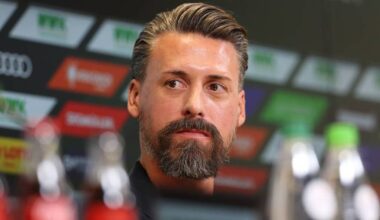 FC Augsburg: "Menschenfänger" Wagner legt los