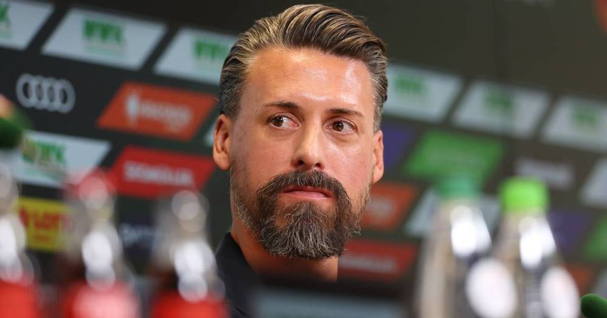FC Augsburg: "Menschenfänger" Wagner legt los