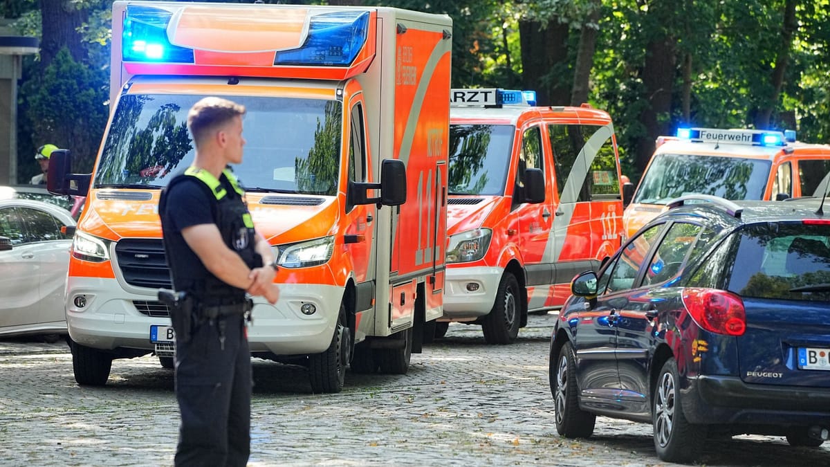 Teilweise bewölkt