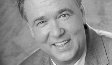 SWR trauert um Radiomoderator Frank Laufenberg