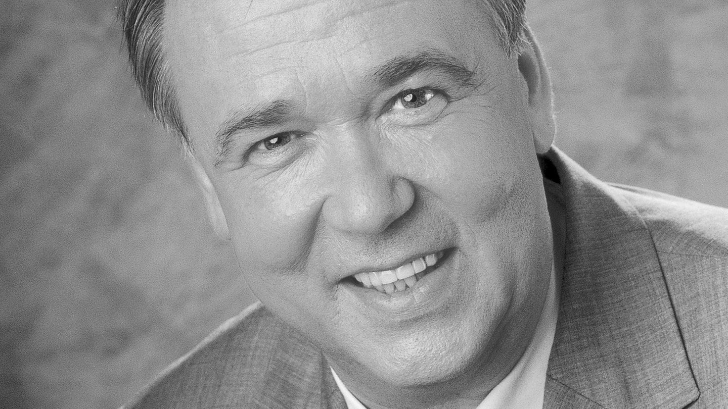 SWR trauert um Radiomoderator Frank Laufenberg