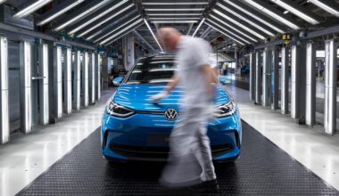Elektromobilität: Fast jedes zweite neu zugelassene E-Auto in Deutschland ist von VW
