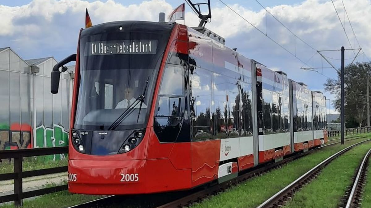 Teilweise bewölkt