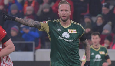 VfL Bochum: Kevin Vogt kommt und verlässt Union Berlin