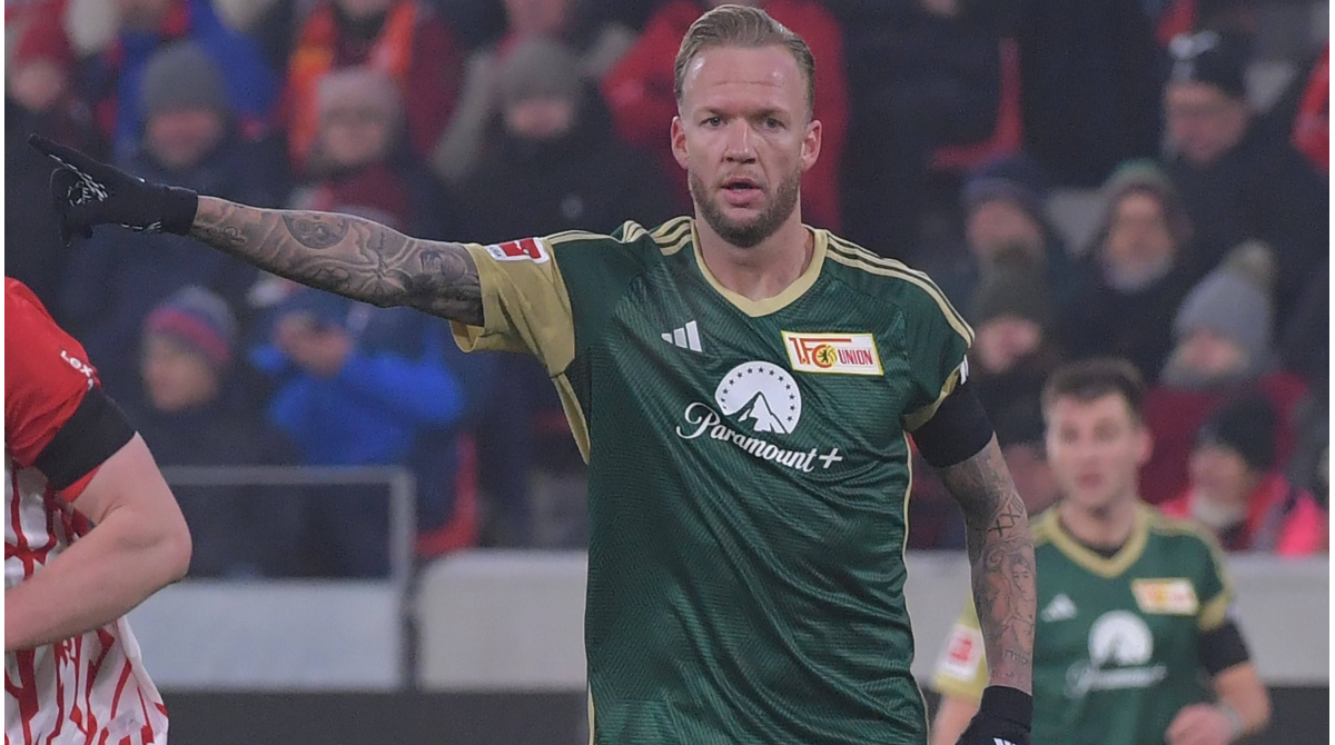 VfL Bochum: Kevin Vogt kommt und verlässt Union Berlin