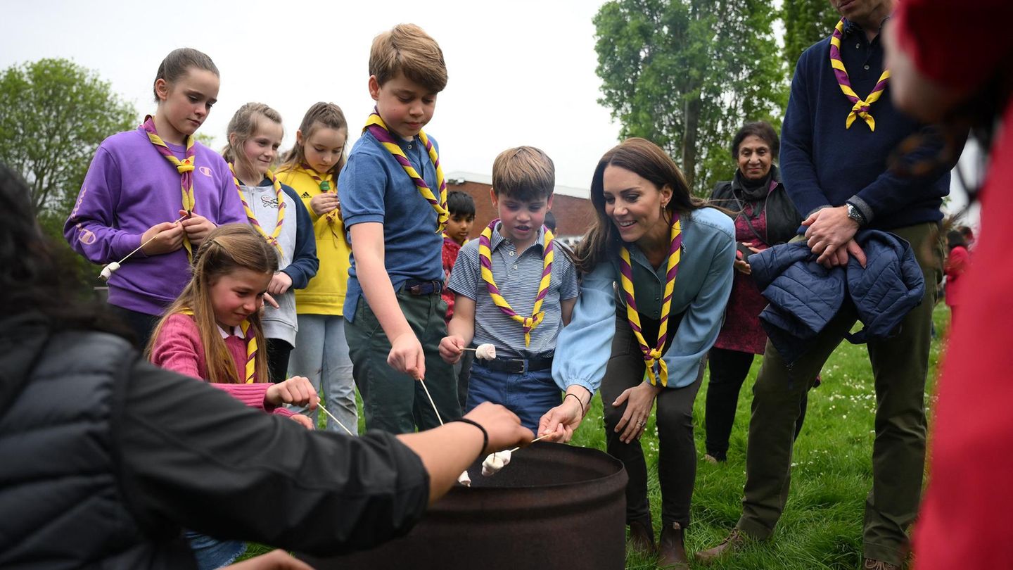 Catherine, Princess of Wales: Ihre Sommerferienpläne werfen Fragen auf